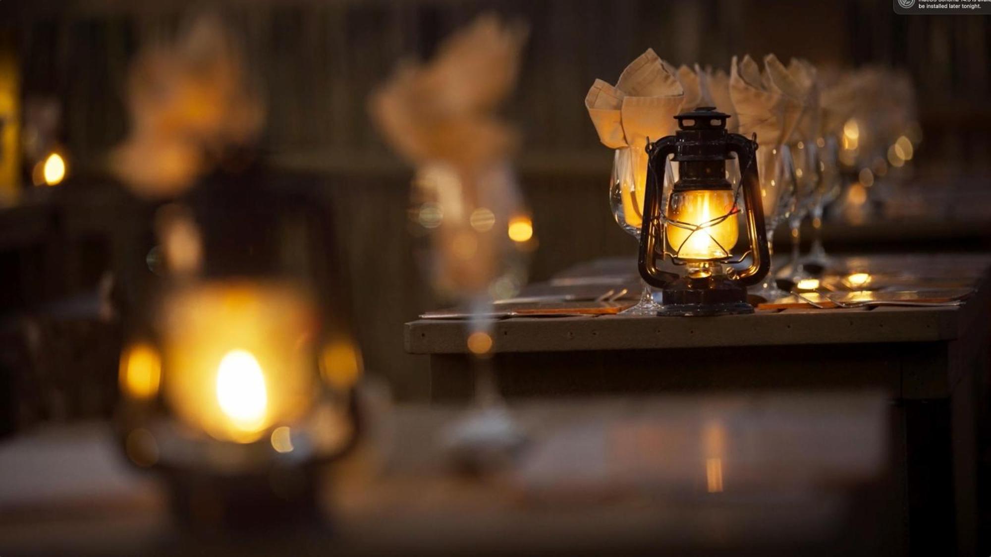 Kwa Maritane Lodge Ledig Zewnętrze zdjęcie