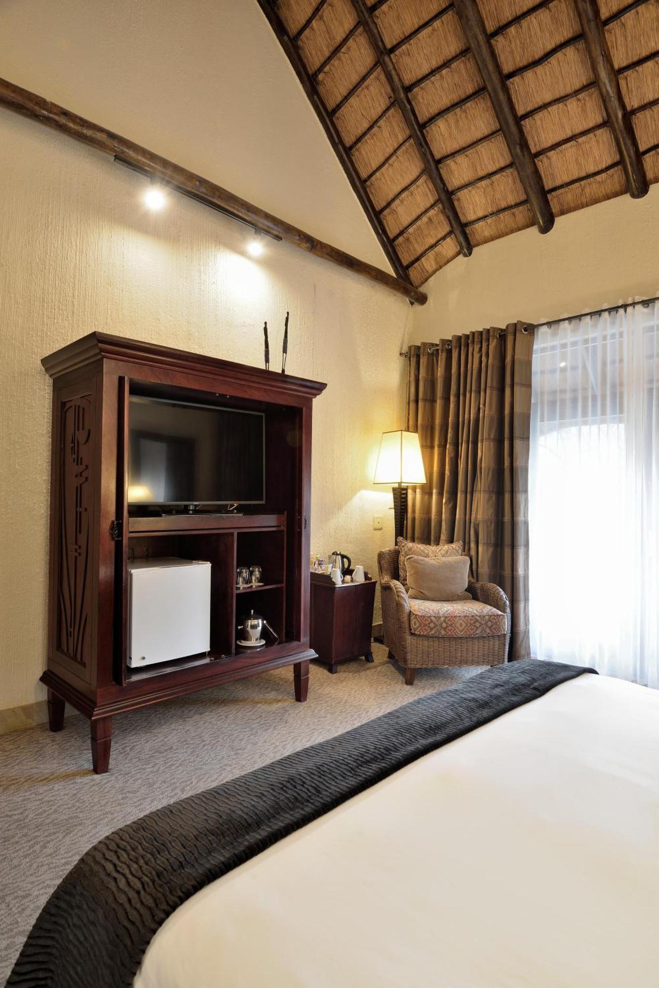 Kwa Maritane Lodge Ledig Zewnętrze zdjęcie