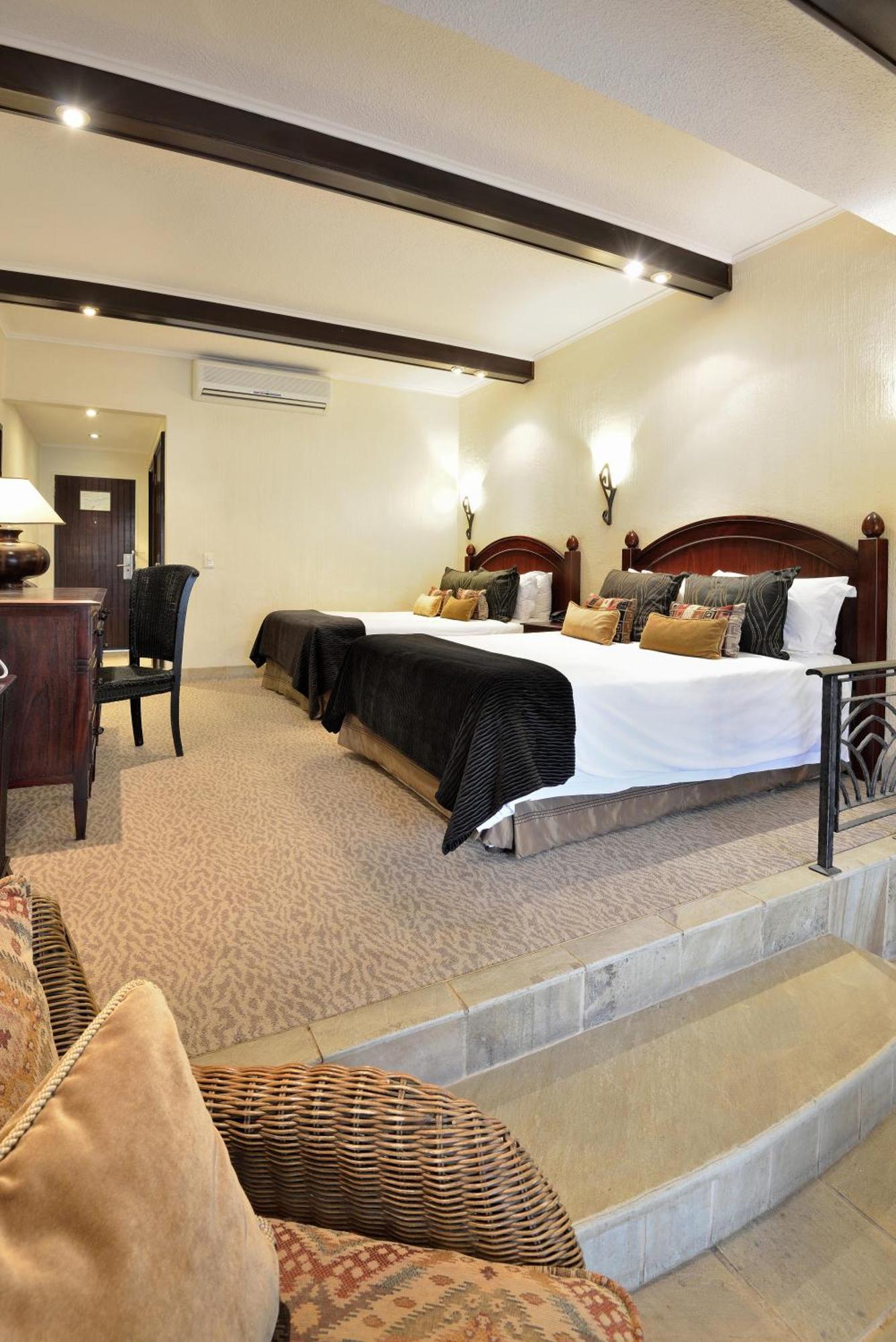 Kwa Maritane Lodge Ledig Zewnętrze zdjęcie