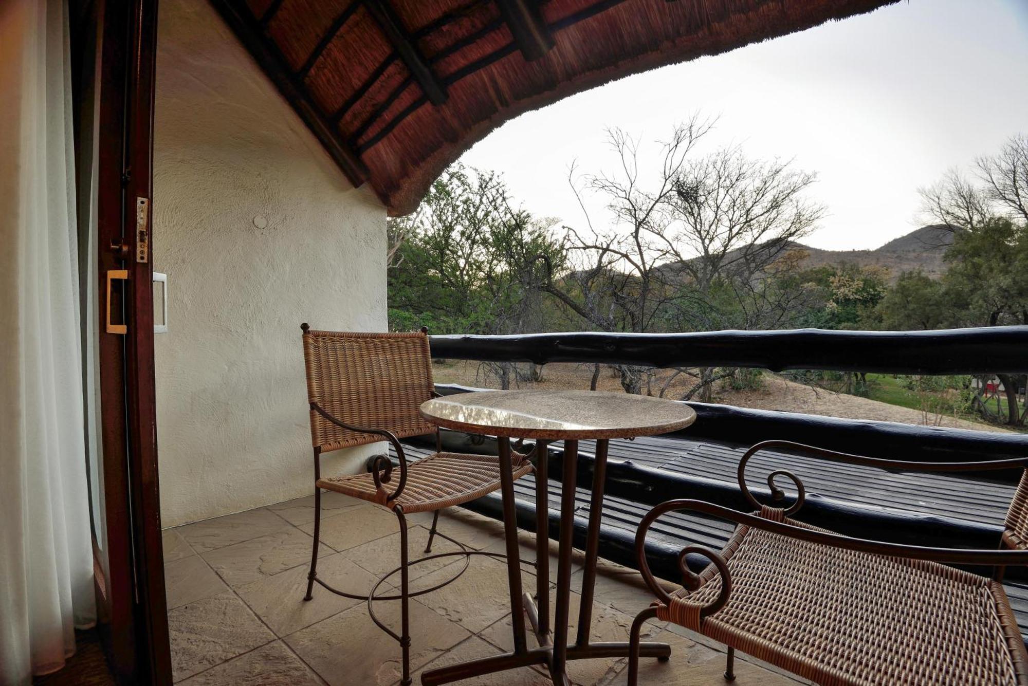 Kwa Maritane Lodge Ledig Zewnętrze zdjęcie
