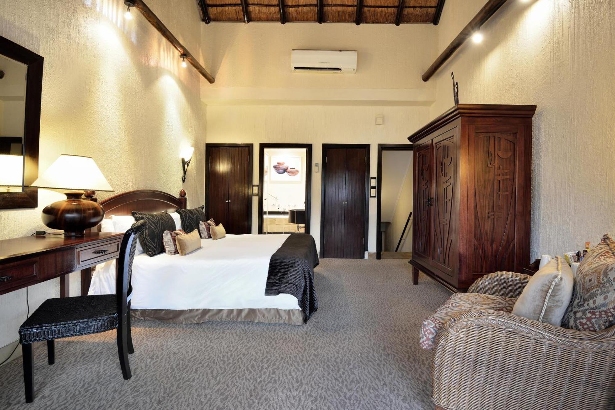 Kwa Maritane Lodge Ledig Zewnętrze zdjęcie