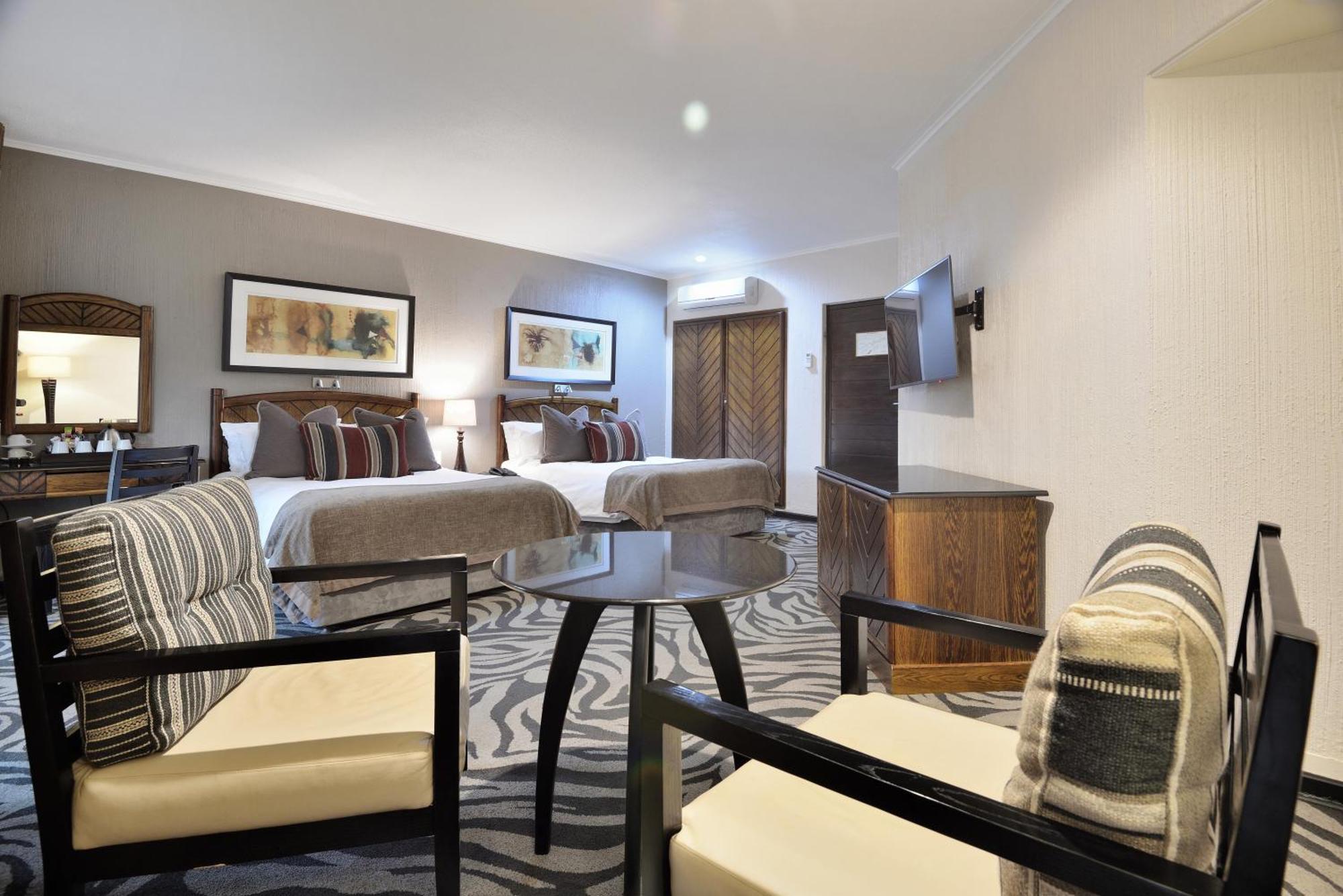 Kwa Maritane Lodge Ledig Zewnętrze zdjęcie