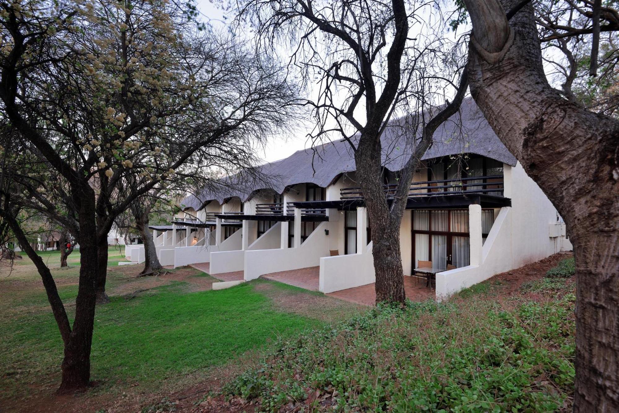 Kwa Maritane Lodge Ledig Zewnętrze zdjęcie