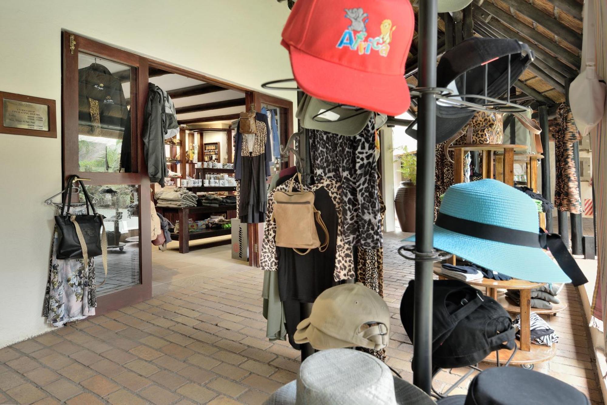 Kwa Maritane Lodge Ledig Zewnętrze zdjęcie